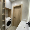 Гостиница Квартира Уютная Студия в 7 Минутах от Центра, фото 22