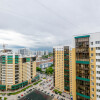 Апартаменты SC Apart Ostrovskogo 93 B 24 floor, фото 18