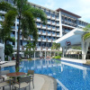 Отель Savoy Hotel Boracay, фото 7