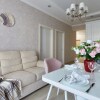 Апартаменты RED APARTMENTS Светлана Парк Агата в Сочи