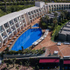 Отель Swissotel Resort Bodrum Beach, фото 19