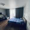 Гостиница Квартира Уютная студия на Молодогвардейцев, фото 9