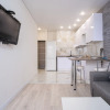 Апартаменты студия евро в элитном ЖК, фото 4