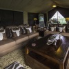 Отель Karibu Camps & Lodges – Serengeti River Camp, фото 2