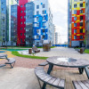 Апартаменты Студия Quite House 235, фото 28