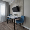 Гостиница Квартира Однокомнатная со стильным дизайнерским ремонтом, фото 11
