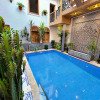 Гостевой Дом Riad Marjana Suites&Spa, фото 14