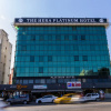 Отель The Hera Platinum Hotel, фото 2
