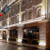 Отель The Galata Istanbul Hotel - MGallery, фото 6