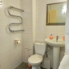 Гостиница Квартира Уютная 2-комнатная рядом с морем, фото 11
