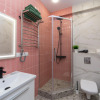 Гостиница Квартира Зефир 1, фото 12