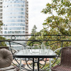 Апартаменты Red Apartments Покровский Парк Амбра, фото 12