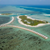 Отель Cinnamon Hakuraa Huraa Maldives, фото 2