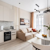 Апартаменты Merino Home Alia в Санкт-Петербурге