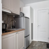 Апартаменты Яркая студия на Волоколамском шоссе, фото 9