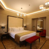 Отель Grand Hotel Yerevan, фото 4