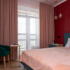 Апартаменты Soul of Kazan Colorful Dream, фото 19