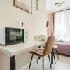 Апартаменты InHome24 Стильная Студия у Станций Метро Стрешново и Войковской, фото 4