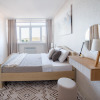 Апартаменты MyhomeYourhome на Островкого 67 в Сочи