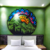 Отель Shiva Valley Resort & Retreat Center, фото 6