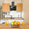 Апартаменты Студия Люкс с видом на море Голубые Дали B-Flats 9, фото 7