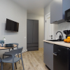 Апартаменты Visit для Четверых Гостей, фото 13