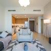 Отель Apartments 52|42 - 1BR Dubai Marina Sea View - K1204, фото 4