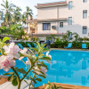 Отель Вилла Calangute Phase 17, фото 44
