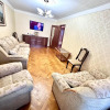 Гостиница Квартира Уютная Трёшка, фото 7