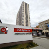 Апартаменты Двухкомнатные Люкс в IQ Aparts, фото 30