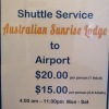 Мини-Отель Australian Sunrise Lodge, фото 42