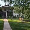 Гостевой Дом Country Club Villa Muse, фото 1