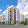Отель Квартира Кабанбай батыра 58Б, фото 21