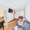 Гостиница Квартира Дабл-Люкс Метро Яшьлек, фото 2