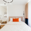 Апартаменты ROOM TOUR в центре Тюмени в ЖК Сердце Сибири, фото 9