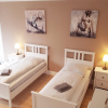 Отель Ne09 Ferienwohnung Neuss Apartments в Нойсе