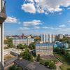 Гостиница Apartok 233 1 Na Butlerova Apartments в Москве