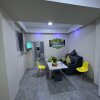 Апартаменты Comfort with Green Refreshing Interior, фото 3