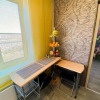 Гостиница Квартира на Улице Климасенко 21А, фото 8