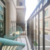 Апартаменты Marco Polo - Elegant 1BR in JVC |Modern Comfort, Prime Location, фото 3
