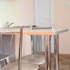 Гостиница Квартира Студия с двориком в пляжной зоне, фото 12