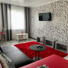 Гостиница Квартира Цвета мак, фото 14