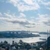 Апартаменты Светлая Квартира с Видом на Бухту Золотой Рог во Владивостоке, фото 6