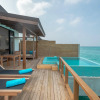 Курортный Отель Fushifaru Maldives, фото 20