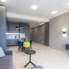 Апартаменты Red Apartments Светлана Парк Дакота, фото 3