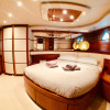 Отель Sanremo Luxury Boat & Breakfast Mini-Hotel, фото 15