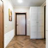 Гостиница Квартира Уютная студия в центре Казани Green City, фото 9