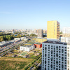 Гостиница Квартира на Боровском шоссе 2к5, фото 18
