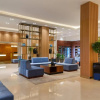 Отель Courtyard by Marriott Tashkent, фото 5