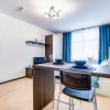 Апартаменты Бери от Жизни Все, фото 17